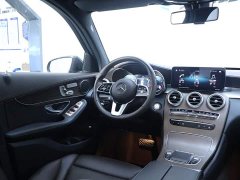 Mercedes-Benz GLC 2022 Facelift GLC 300 L 4MATIC Dynamic Luxury Edition - ფოტო 14