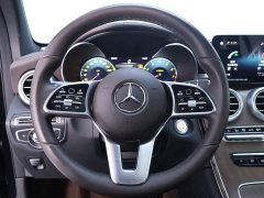 Mercedes-Benz GLC 2022 Facelift GLC 300 L 4MATIC Dynamic Luxury Edition - ფოტო 16