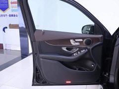 Mercedes-Benz GLC 2022 Facelift GLC 300 L 4MATIC Dynamic Luxury Edition - ფოტო 18