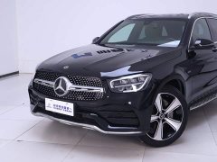 Mercedes-Benz GLC 2022 Facelift GLC 300 L 4MATIC Dynamic Luxury Edition - ფოტო 2