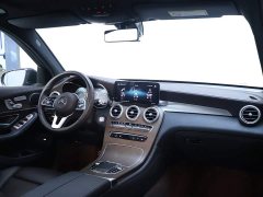 Mercedes-Benz GLC 2022 Facelift GLC 300 L 4MATIC Dynamic Luxury Edition - ფოტო 20