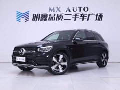 Mercedes-Benz GLC 2022 Facelift GLC 300 L 4MATIC Dynamic Luxury Edition - ფოტო 4