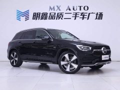 Mercedes-Benz GLC 2022 Facelift GLC 300 L 4MATIC Dynamic Luxury Edition - ფოტო 5