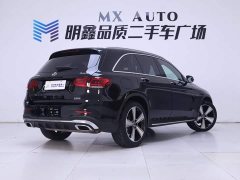 Mercedes-Benz GLC 2022 Facelift GLC 300 L 4MATIC Dynamic Luxury Edition - ფოტო 7