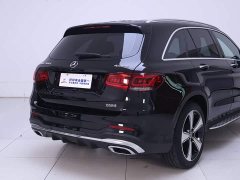 Mercedes-Benz GLC 2022 Facelift GLC 300 L 4MATIC Dynamic Luxury Edition - ფოტო 8