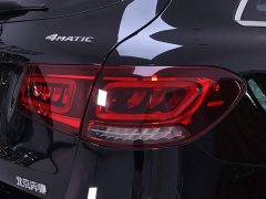 Mercedes-Benz GLC 2022 Facelift GLC 300 L 4MATIC Dynamic Luxury Edition - ფოტო 9
