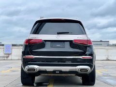 Mercedes-Benz Maybach GLS 600 4MATIC Prestige Edition - ფოტო 14