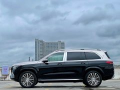 Mercedes-Benz Maybach GLS 600 4MATIC Prestige Edition - ფოტო 15