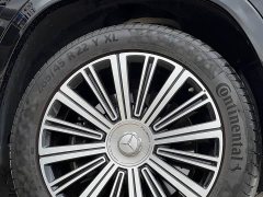 Mercedes-Benz Maybach GLS 600 4MATIC Prestige Edition - ფოტო 17