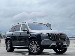 Mercedes-Benz Maybach GLS 600 4MATIC Prestige Edition - ფოტო 3