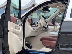 Mercedes-Benz Maybach GLS 600 4MATIC Prestige Edition - ფოტო 4