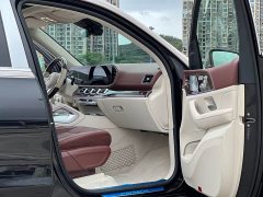 Mercedes-Benz Maybach GLS 600 4MATIC Prestige Edition - ფოტო 6
