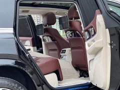 Mercedes-Benz Maybach GLS 600 4MATIC Prestige Edition - ფოტო 7