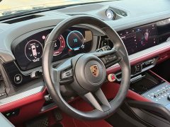 Porsche Cayenne 3.0T - ფოტო 13