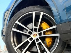 Porsche Cayenne 3.0T - ფოტო 14