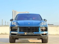 Porsche Cayenne 3.0T - ფოტო 2