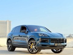 Porsche Cayenne 3.0T - ფოტო 3