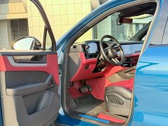 Porsche Cayenne 3.0T - ფოტო 4