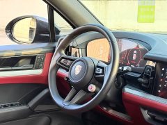 Porsche Cayenne 3.0T - ფოტო 9