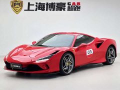 Ferrari F8 2019 Tributo 3.9T V8 - ფოტო 1