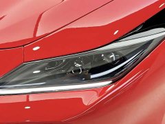 Ferrari F8 2019 Tributo 3.9T V8 - ფოტო 10
