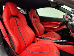 Ferrari F8 2019 Tributo 3.9T V8 - ფოტო 11