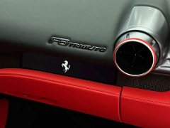 Ferrari F8 2019 Tributo 3.9T V8 - ფოტო 13