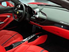 Ferrari F8 2019 Tributo 3.9T V8 - ფოტო 14
