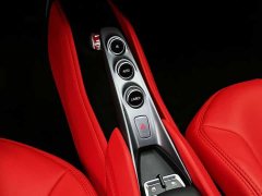 Ferrari F8 2019 Tributo 3.9T V8 - ფოტო 15