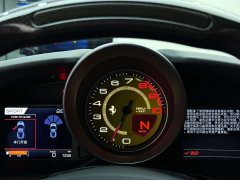 Ferrari F8 2019 Tributo 3.9T V8 - ფოტო 17