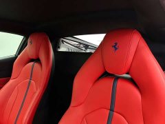 Ferrari F8 2019 Tributo 3.9T V8 - ფოტო 18