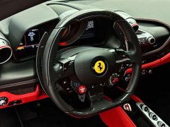 Ferrari F8 2019 Tributo 3.9T V8 - ფოტო 19