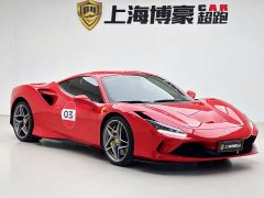 Ferrari F8 2019 Tributo 3.9T V8 - ფოტო 2