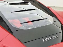 Ferrari F8 2019 Tributo 3.9T V8 - ფოტო 20