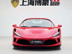 Ferrari F8 2019 Tributo 3.9T V8 - ფოტო 3