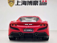 Ferrari F8 2019 Tributo 3.9T V8 - ფოტო 4