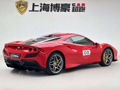 Ferrari F8 2019 Tributo 3.9T V8 - ფოტო 5