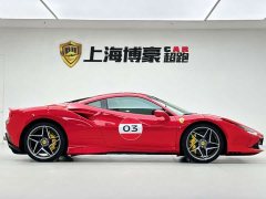 Ferrari F8 2019 Tributo 3.9T V8 - ფოტო 6