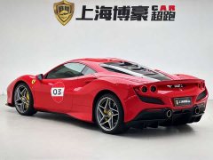 Ferrari F8 2019 Tributo 3.9T V8 - ფოტო 7