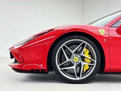 Ferrari F8 2019 Tributo 3.9T V8 - ფოტო 8