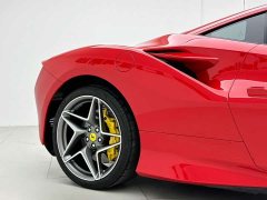 Ferrari F8 2019 Tributo 3.9T V8 - ფოტო 9