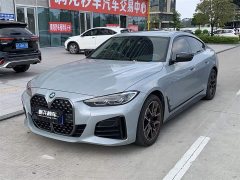 BMW 4 Series 425i Gran Coupe M Sport Package - ფოტო 1