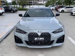 BMW 4 Series 425i Gran Coupe M Sport Package - ფოტო 2