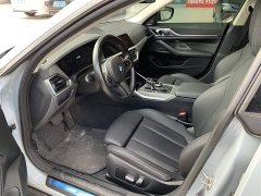 BMW 4 Series 425i Gran Coupe M Sport Package - ფოტო 4