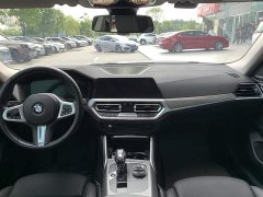 BMW 4 Series 425i Gran Coupe M Sport Package - ფოტო 6