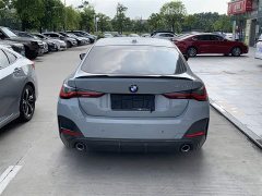 BMW 4 Series 425i Gran Coupe M Sport Package - ფოტო 7