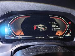 BMW 4 Series 425i Gran Coupe M Sport Package - ფოტო 9