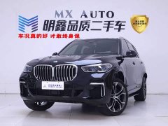 BMW X5 2022 Facelift xDrive 40Li Luxury M Sport Package - ფოტო 1