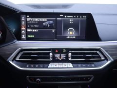 BMW X5 2022 Facelift xDrive 40Li Luxury M Sport Package - ფოტო 10