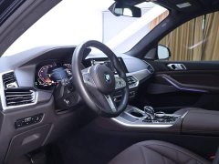 BMW X5 2022 Facelift xDrive 40Li Luxury M Sport Package - ფოტო 11